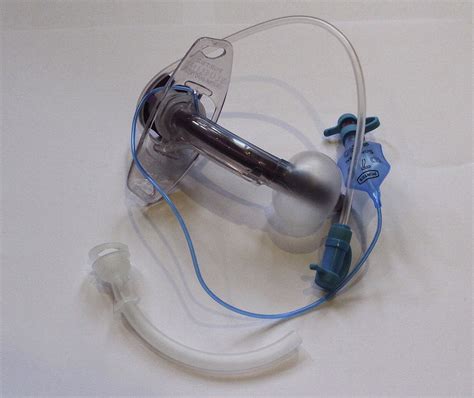 poryex|Update on management of tracheostomy .